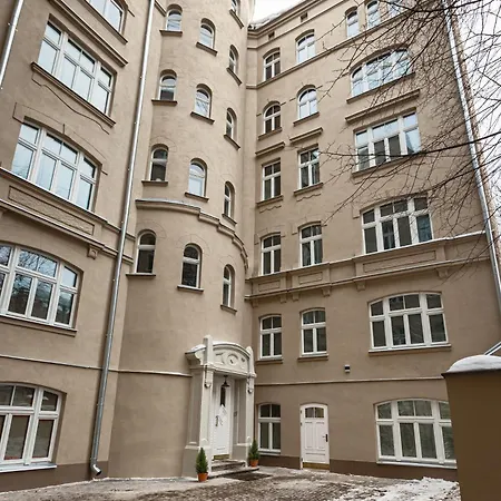 Апартаменти B68 22a *
